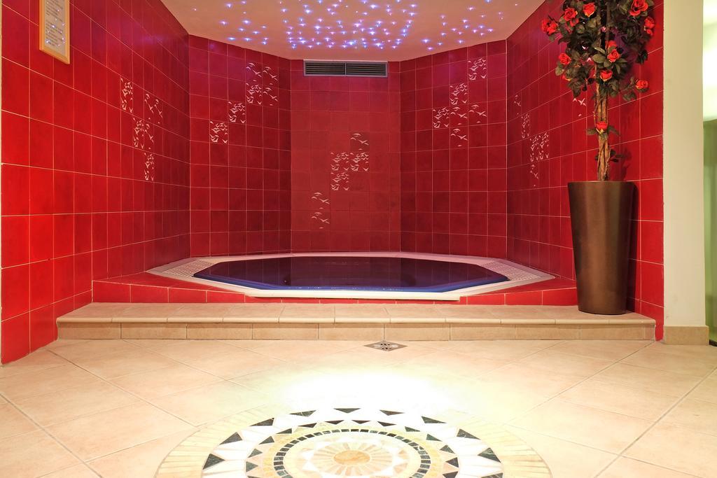 Hotel Dolomites Inn Канацеи Экстерьер фото
