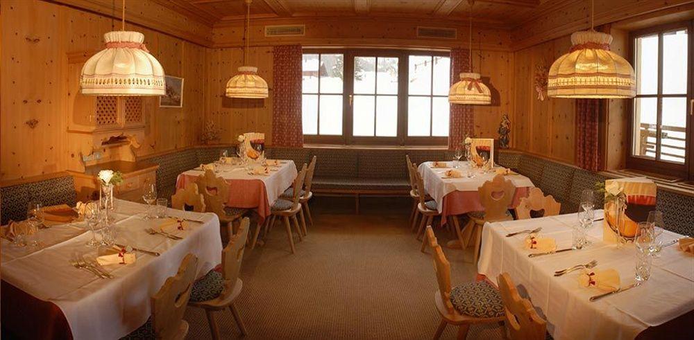 Hotel Dolomites Inn Канацеи Экстерьер фото