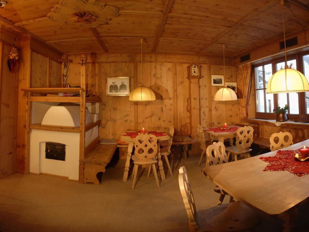 Hotel Dolomites Inn Канацеи Экстерьер фото