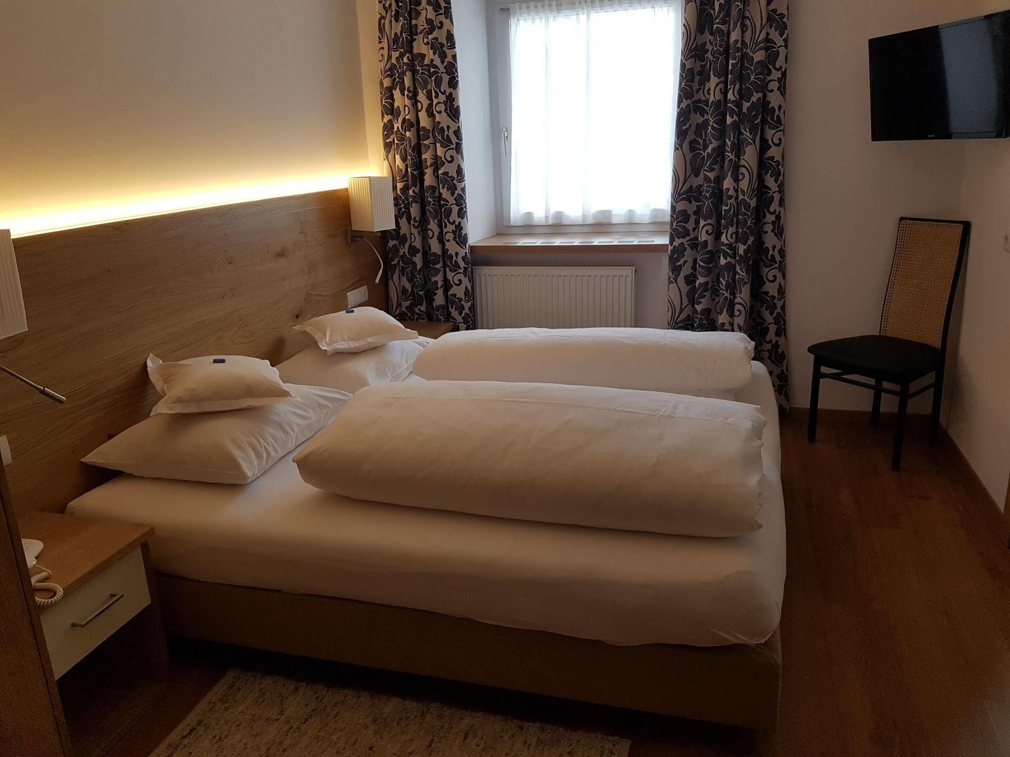 Hotel Dolomites Inn Канацеи Экстерьер фото