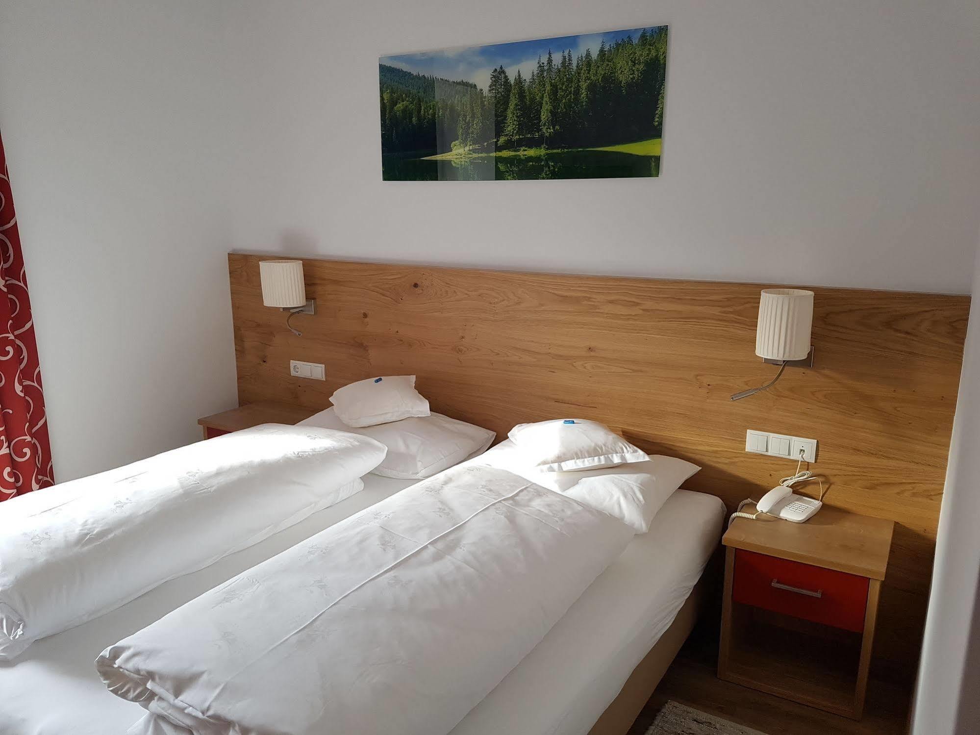 Hotel Dolomites Inn Канацеи Экстерьер фото