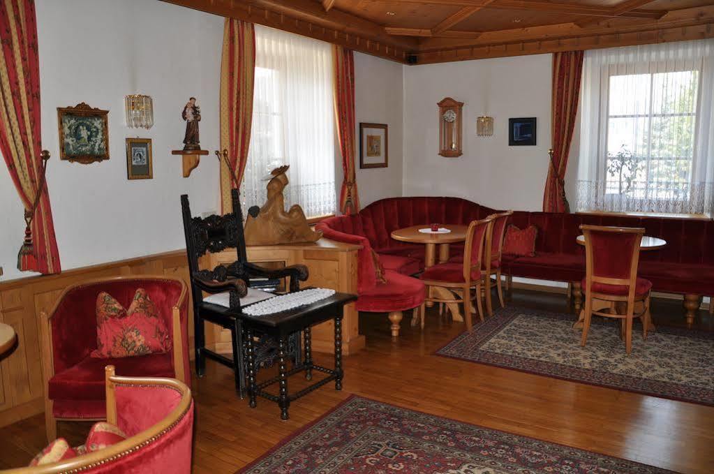 Hotel Dolomites Inn Канацеи Экстерьер фото