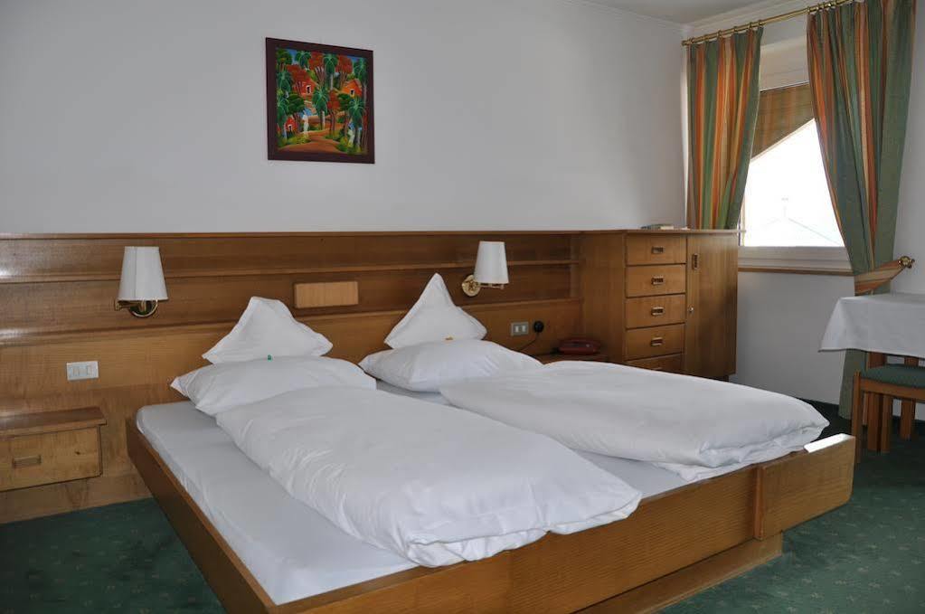 Hotel Dolomites Inn Канацеи Экстерьер фото
