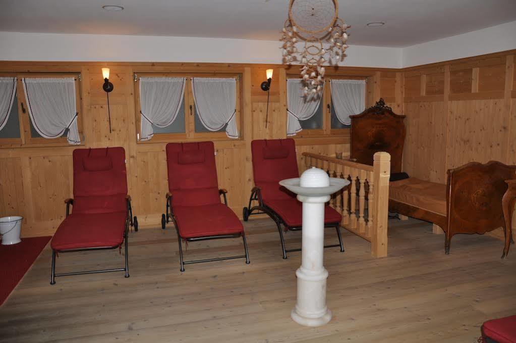 Hotel Dolomites Inn Канацеи Экстерьер фото