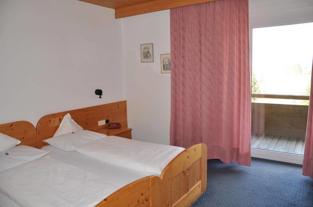 Hotel Dolomites Inn Канацеи Экстерьер фото