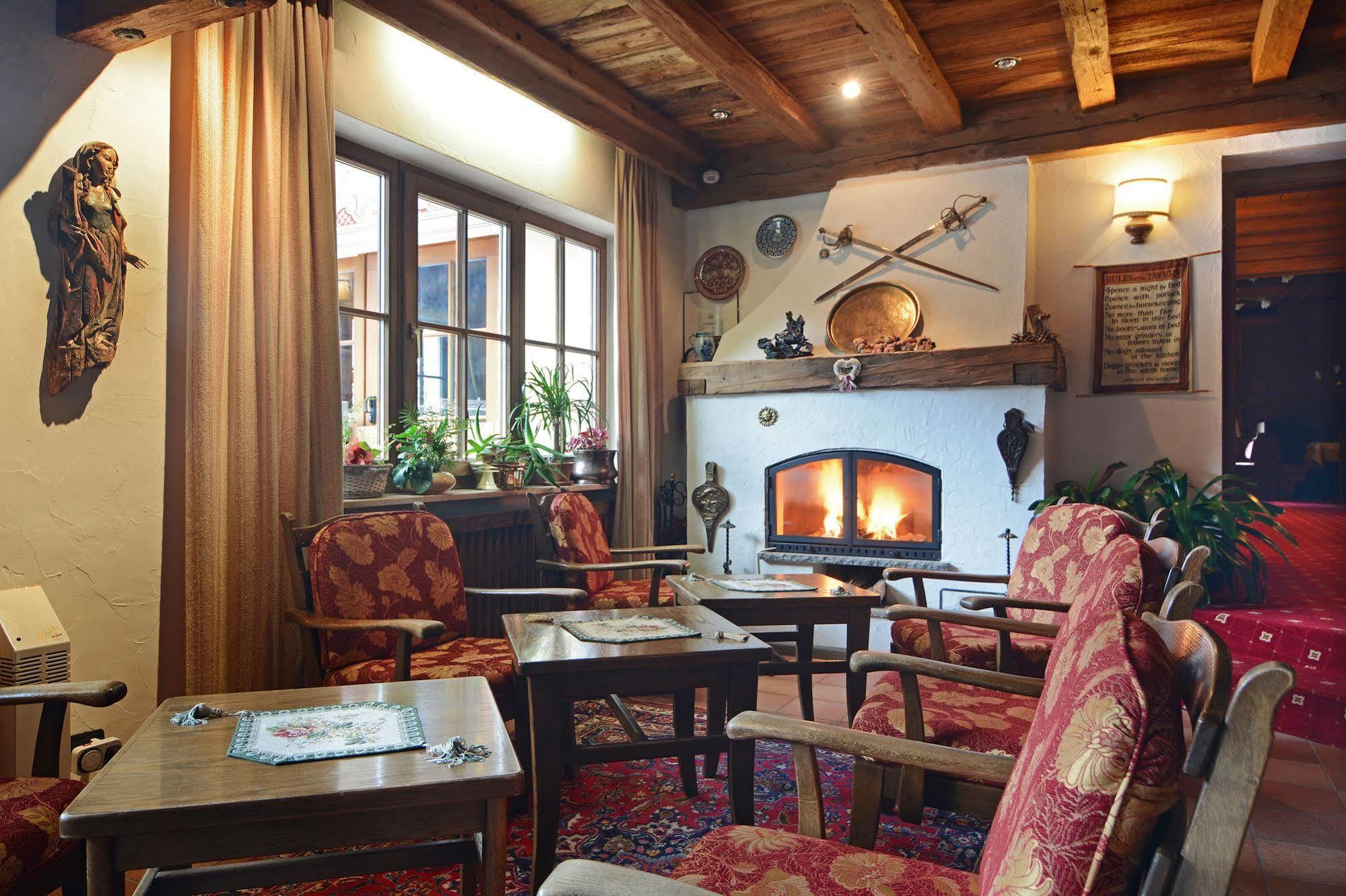 Hotel Dolomites Inn Канацеи Экстерьер фото