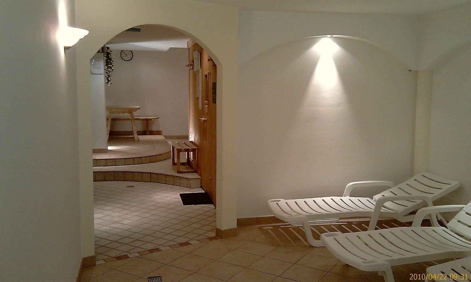 Hotel Dolomites Inn Канацеи Экстерьер фото