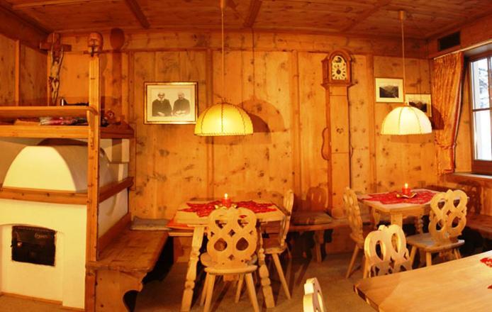 Hotel Dolomites Inn Канацеи Экстерьер фото